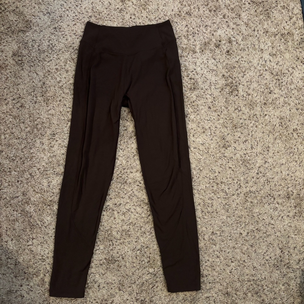 Buff Bunny Silhouette Legging